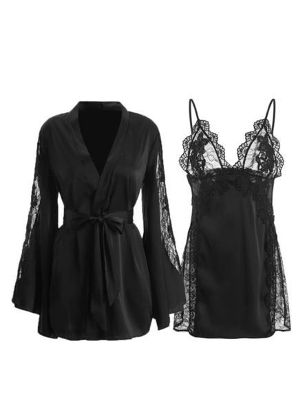 Lingerie Noire